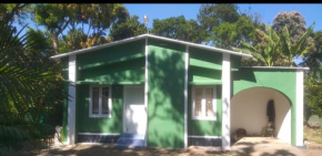Augustinevilla Homestay
